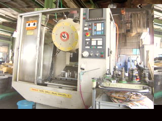 ＤＲＩＬＬ　ＭＡＴＥ　ＭＯＤＥＬ－Ｔ ＦＡＮＵＣ