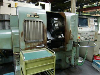 ＳＬ－２(１０インチ) ＭＯＲＩ　ＳＥＩＫＩ
