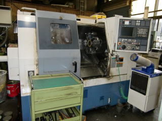 ＣＬ２００(８インチ) ＭＯＲＩ　ＳＥＩＫＩ