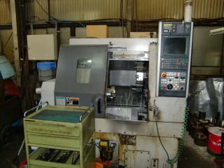 ＣＬ２０００(８インチ) ＭＯＲＩ　ＳＥＩＫＩ